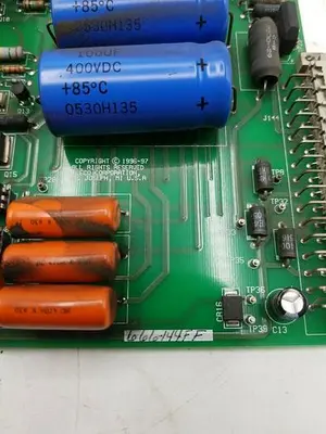 Used LECO _UNKNOWN_ Misc Electrical & Power Parts | ND Industrial Surplus #1222710