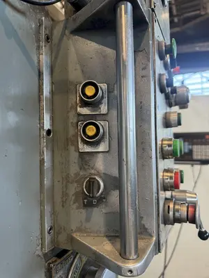 USED DEVLIEG 3H-72