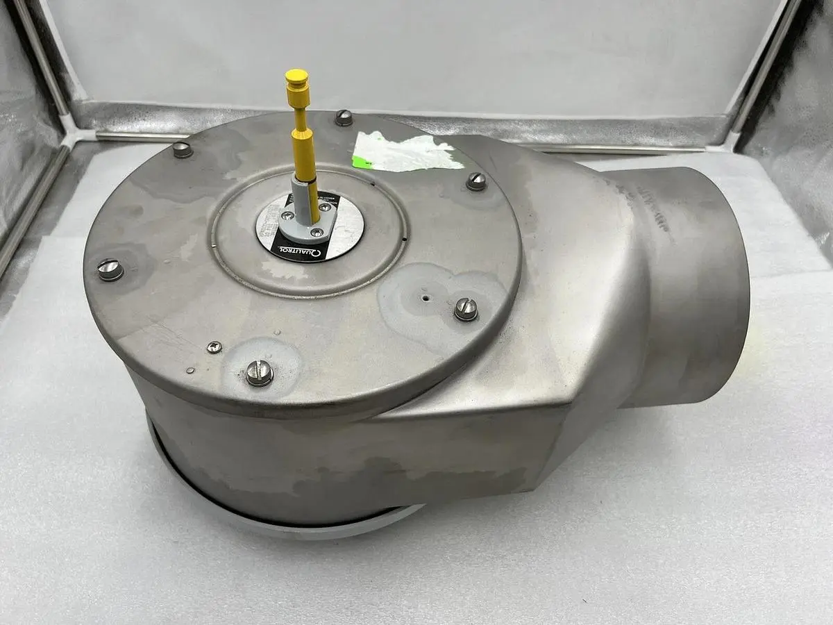 NEW Qualitrol XPRD Extra Large Pressure Relief Device XPRD00-00019215 STOCK 3386