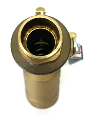 P3012210R20B | Griswold Controls  Isolator R Valve 9.00 Flowrate - New
