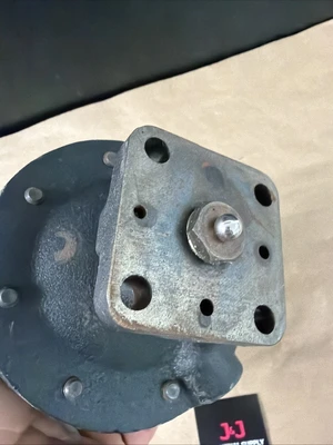 USED Spirax 59607