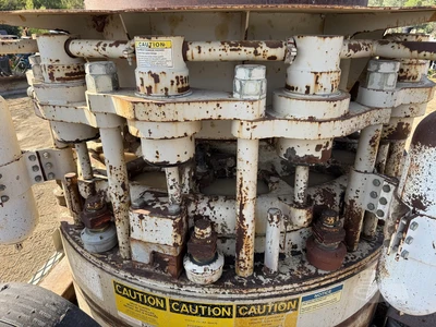 Used 1995 CEDARAPIDS RC54 II Cone Crushers California US | Mittry Construction #1363488