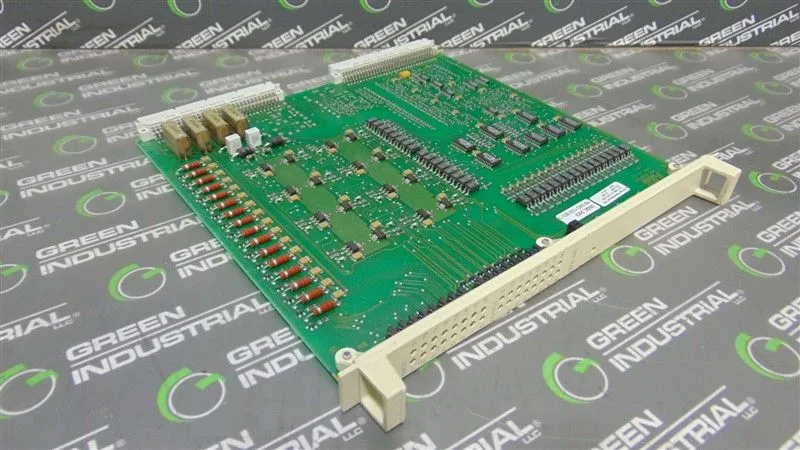 ABB DSQC 223 Digital I/O Board S4 YB560103-BD/3 Rev. 007 Used