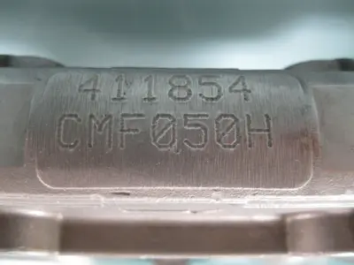 USED Micro Motion CMF050H520NQBUEZZZ