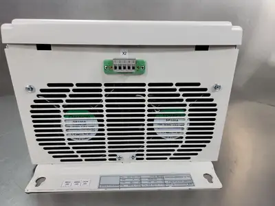 USED ABB DCS800-S02-0140-05-0
