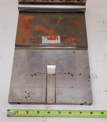 Used SUBURBAN TOOL SP 812 Misc Industrial Equipment Kentucky US | Aucto #686680