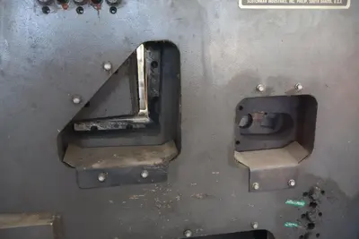 1999 SCOTCHMAN INDUSTRIES FI-8507-14M Ironworkers | MD Equipment Services LLC (10)