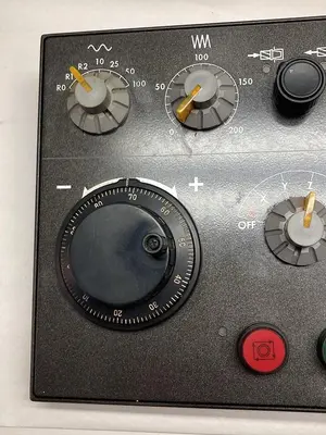 Used IDEC ZY1C-SS3808-K CNC & N/C Controls Ohio US | Surplus Asset Holdings #1436889