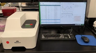 Used MALVERN ZETASIZER ULTRA Particle Counters New Jersey US | Bionex Scientific LLC #800332