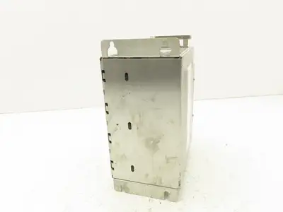 Berger Lahr TLC611 F Servo Drive 230VAC HW Rev RS 27