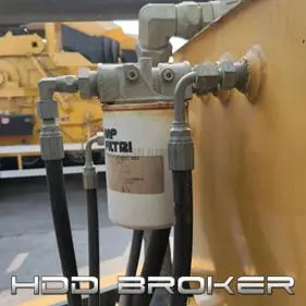 Used 2019 MCLAUGHLIN 2019 MCLAUGHLIN MCL-54/60 Drill Rigs Florida US | HDD Broker #1347050