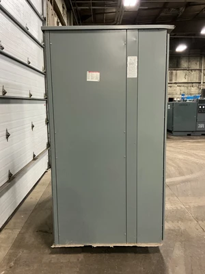 Used Square D 42510387-001 Electrical Panels Ohio US | Equipment Recovery Corp. #1330352