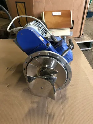 USED BTG MEK 2300