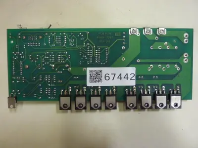 USED GLENTEK GA4569EPA