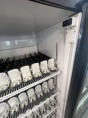 Used ROYAL COOLERS RVCF-027-32 Display Refrigerators Florida US | BAM Discount Restaurant Equipment #1257192