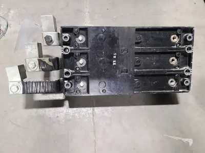 USED WESTINGHOUSE MA3800F