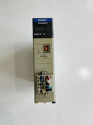 AB 1756-DNB D Module Communication Module Interface Module #K-853