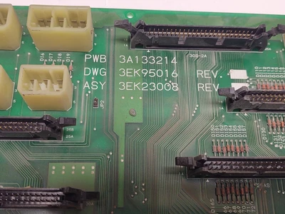 USED Mitsubishi 3EK23008
