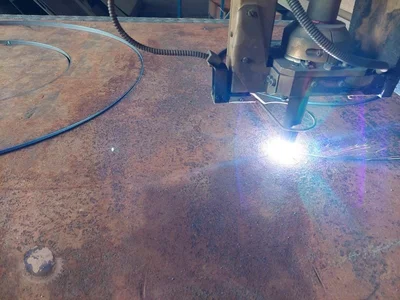 Used 2005 MICROSTEP MICROCUT 3001.15P Laser Cutters | F.M.T. Group s.r.o. #1252793