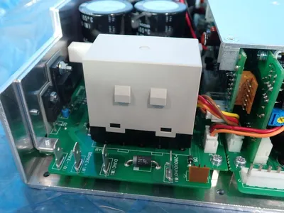 New | in-Stock DENSO RP214E Power Supplies | HGR 24 #738794