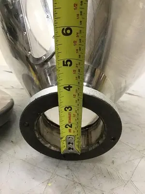 USED NEGRI BOSSI M073 2 510 036