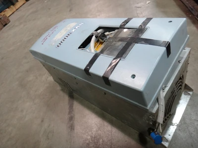 USED EATON CUTLER HAMMER SVX040A1-4A1N1