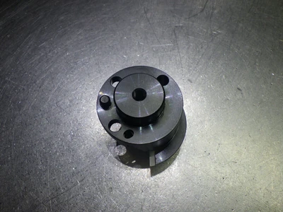 Kennametal H32 2-2.5" Indexable Boring Head H32NDXPR4W (LOC2905B)