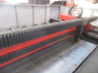 Bystronic Bystar 6kw