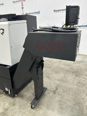 Used 2024 DN SOLUTIONS PUMA DNT2600LM CNC Lathes Georgia US | The Equipment Hub #1321786