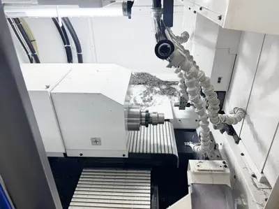 2024 CITIZEN A20VII Swiss Type Automatic Screw Machines | Midstate Machinery (3)
