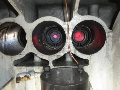 USED UNION TX-150