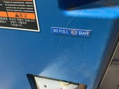 Used NORDSON PROBLUE 10 / STD Miscellaneous Packaging Equipment Ohio US | HGR 24 #1495310