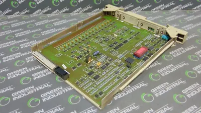 Honeywell 51304754-150 UCN High Level Analog Input Card HDW: N FW: D Used