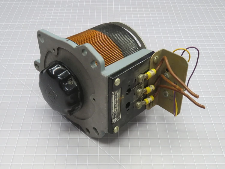 Used STACO _UNKNOWN_ Transformers | OCO Industrial #1702371