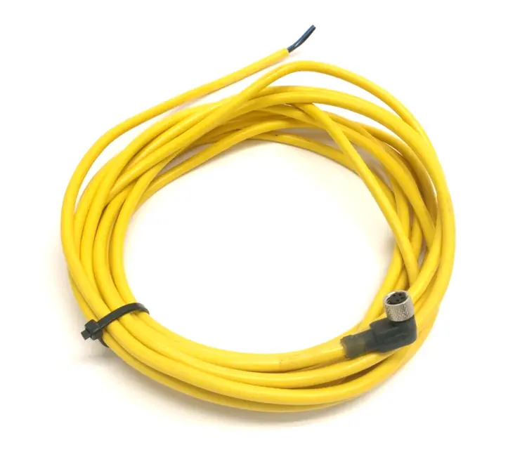 New | in-Stock Lumberg Automation RKMWV 4-594/5 P25 Electrical Fittings Michigan US | Maverick Industrial Sales #1395862