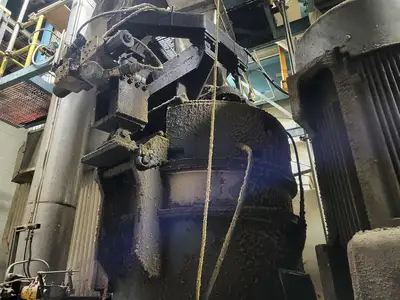 Pulp Flash Drying System w/ 1 x Fluffer