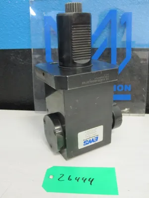 USED EWS 60.60405480GLOT09