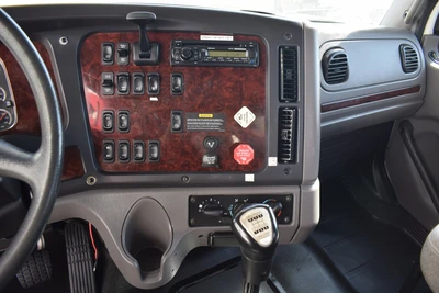 Used 2013 FREIGHTLINER 108SD Bucket (boom) trucks California US | Big Truck & Equipment #1412206