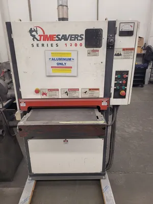 2006 TIMESAVERS INC 1211-12-0 Buffers | MD Equipment Services LLC (2)