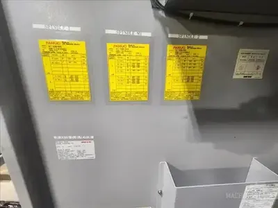 USED 2007 MORI SEIKI NT5400/1800SZ
