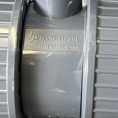 New | in-Stock George Fisher 161.374.007 Valves/Fittings California US | Davliegogo LLC #1729512