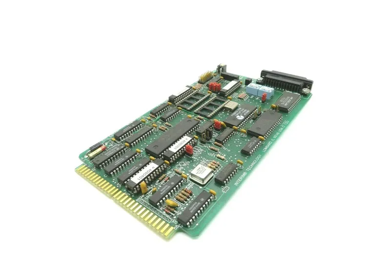 Used INTERIM TECHNOLOGY _UNKNOWN_ Circuit Boards | SB Industrial Supply #856205