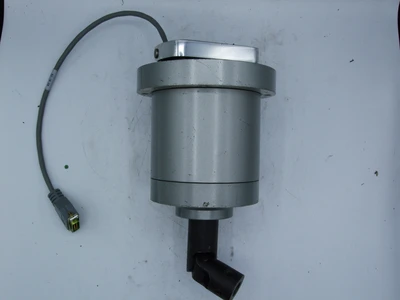 USED INSTRON ENGINEERING CORP. 296