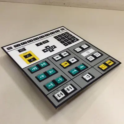 Used SUMITOMO JA762913AC Interface Monitors Michigan US | Ideal Machinery #590518