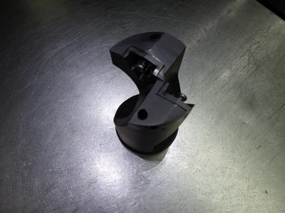 Komet ABS63 62mm Coolant Thru Indexable Drill UV0300530 (LOC3371)