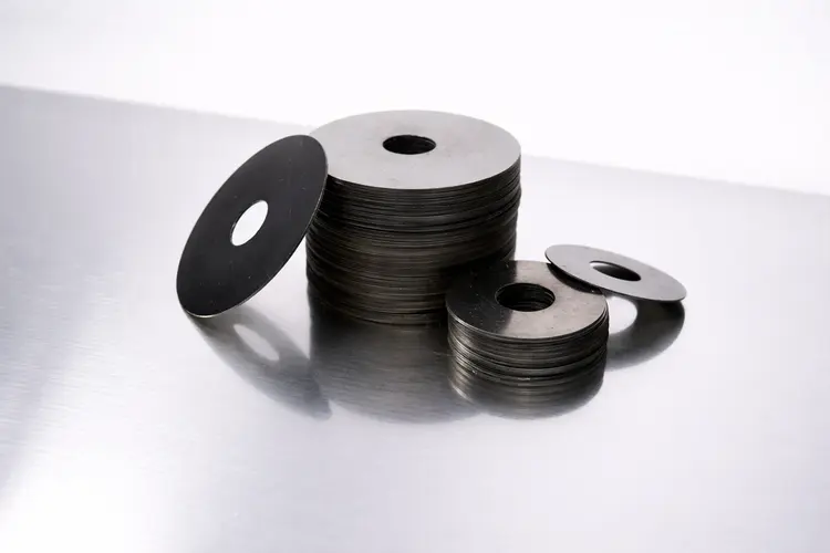 Used GRAMMER VACUUM TECHNOLOGIES, INC. _UNKNOWN_ Hardware Washers Idaho US | Grammer Vacuum Technologies #1027886