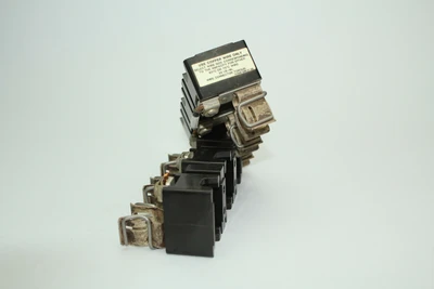 Used Allen-Bradley X-401978 Fuse Accessories California US | Davliegogo LLC #1707424