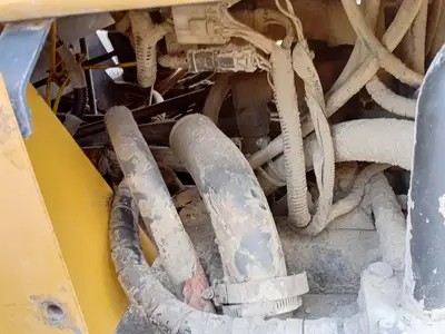 Used KOMATSU WA250PT-5 Wheel Loaders British Columbia CA | Lenmark #1489087