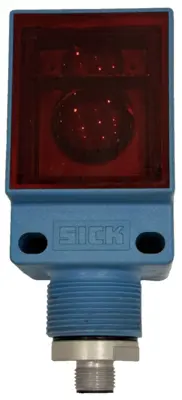 NEW SICK WS2000-D4100