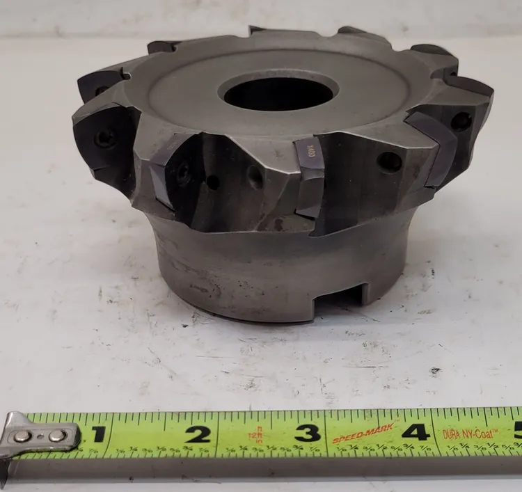 STELLRAM C7792VXE15-A5.0Z10R Tooling & Accessories, Tooling | Machinery Central